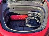 Tesla Model 3 Performance in rot Dual Motor AWD (2021) - Tesla Model 3 Dual Motor Gebrauchtwagen