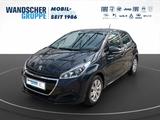 Peugeot 208 Active PT 82 Klima+Bluetooth+Allwetter+ZV - Peugeot 208 Gebrauchtwagen in Bremen