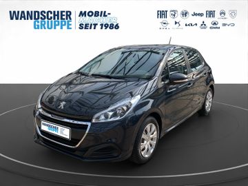 Peugeot 208 Active PT 82
