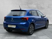 Seat Ibiza - Vorschau Bild 5
