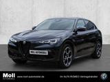 Alfa Romeo Stelvio Veloce Q4 AHK-el. klappb. El. Fondsitzve