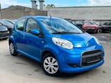 Citroën C1 Selection*Klima*8 x Bereift*5-Trg* - Citroën C1 in Mainz