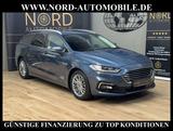 Ford Mondeo Turnier Titanium AWD/4x4 *AHK*STHZ*UPE:53 - Ford Mondeo: Titanium X