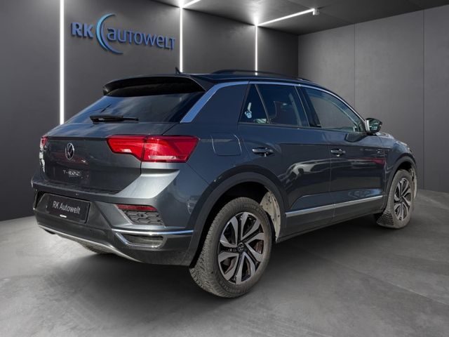 T-Roc Active 1.5 TSI AHK-abnehmbar Navi ACC Appl