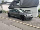 Volkswagen Scirocco 1.4 TSI Life*2.Hand,Scheckheft,Garantie - Volkswagen Scirocco LIFE