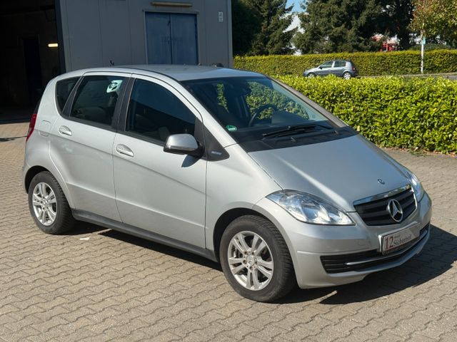 Mercedes-Benz A 160 Garantie* Klima* TÜV Neu* nur 46.000 km*