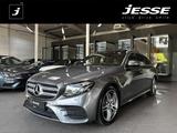 Mercedes-Benz E 220 T d AMG Line 4M LED Distr.+ PANO RCAM - gebrauchte Mercedes-Benz E 220 aus dem Jahr 2019