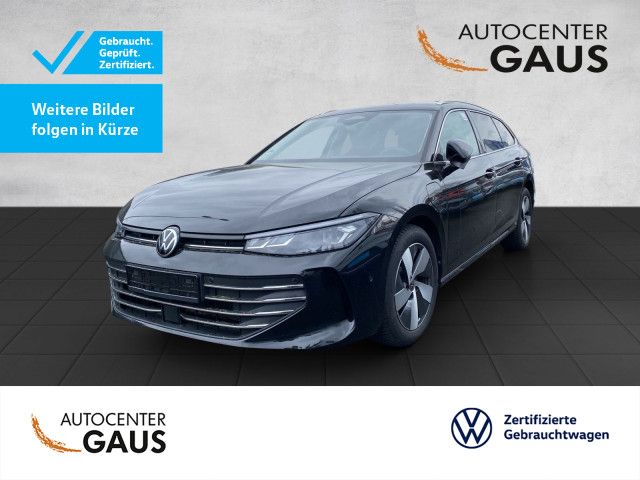 Passat Variant Business 1,5 TSI eHybrid DSG AHK*