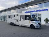 HYMER / ERIBA / HYMERCAR B-Klasse ML I 890  - Ml Wohnwagen