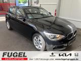 BMW 114 1.6 16V AHK|Klima|SHZ - BMW 114 aus 2015