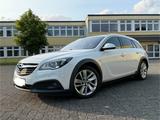 Opel Insignia CT Country Tourer 2.0 SIDI T Auto 4... - Opel Insignia CT Gebrauchtwagen
