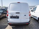 Ford Transit Courier Trend Kasten LEDERLENKRAD FSE - Ford Transit Courier aus 2022