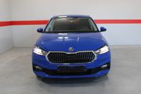 Skoda Fabia - Vorschau Bild 2