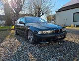 BMW 530i - - BMW 530 aus 2002: 530i