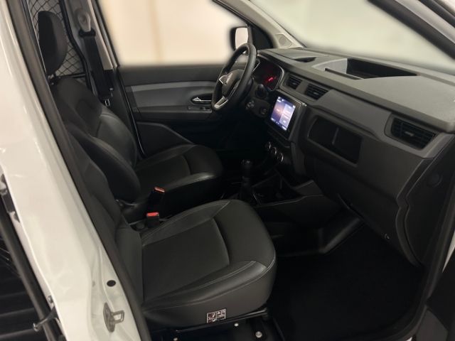 Fahrzeugabbildung Renault Express Extra Blue dCi 75 Klang & Klima-Paket, V