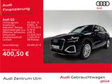 Audi Q2 advanced 40 TFSI qu 19 AHK PANO STHZ 5J.GAR.