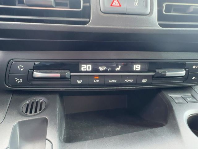 Foto Nummer 21: PEUGEOT Rifter
