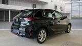 Opel Corsa F Elegance NAVI LEDER LED 360 KAMERA TOP - Opel Corsa: Elegance