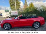 Ford Mustang 5.0 Ti-VCT V8 GT Auto°Kein-US°Cabrio°TOP - Ford Mustang: Us