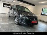 Seat Alhambra I-Tech - Seat Alhambra: I Tech