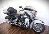 Harley-Davidson Electra Glide Ultra CVO MCJ - HARLEY-DAVIDSON CVO ELECTRA GLIDE