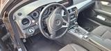 Mercedes-Benz C 200 AVANTGARDE - Mercedes-Benz C 200 aus 2013