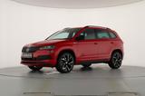 Skoda KAROQ SPORTLINE 1.5TSI DSG ACC-ABSTANDSTEMPOMAT - Skoda Karoq in Halle