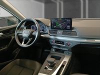 Audi Q5 - Vorschau Bild 8