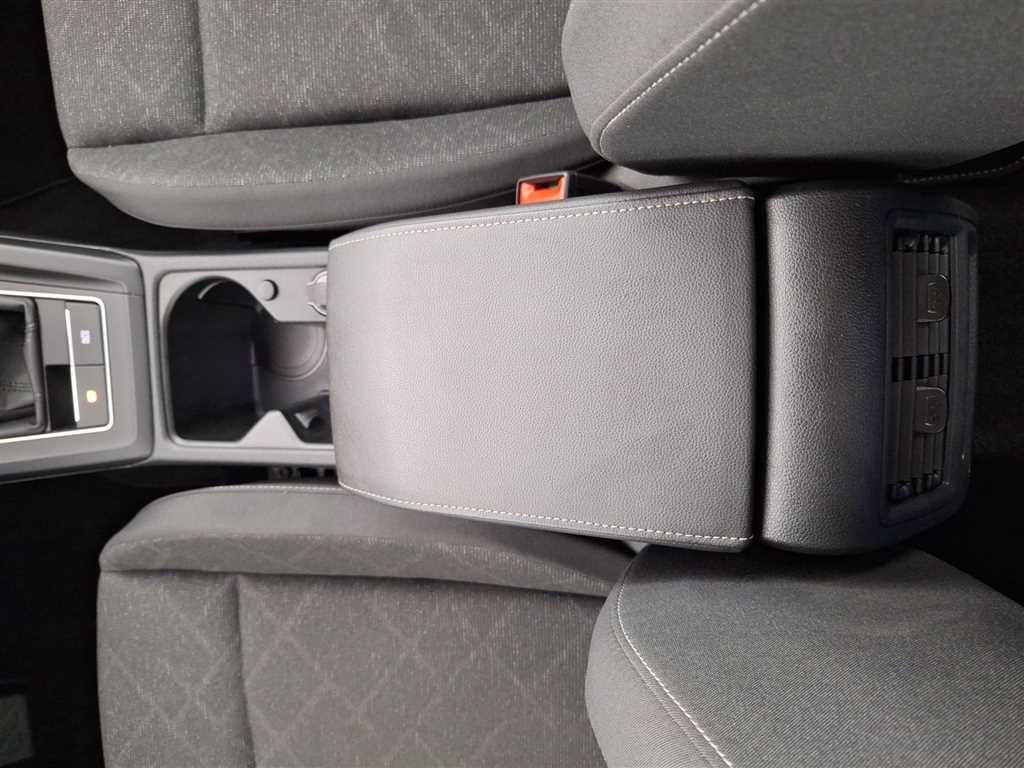 Volkswagen Golf Variant Life 2.0 TDI Navi Rückfahrkamera, миниатюра 27