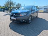 Dacia Sandero II Celebration Klima Garantie Tüv - Dacia Sandero Gebrauchtwagen in Bochum
