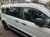 Ford Transit Connect L2 - "TOP Zustand" - Ford Transit: Allradantrieb