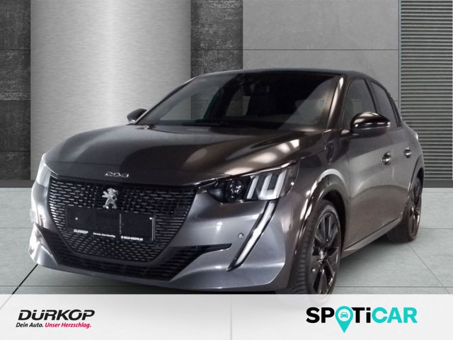 Peugeot 208 1.2 GT PureTech *Automatik* Navi LED Apple C