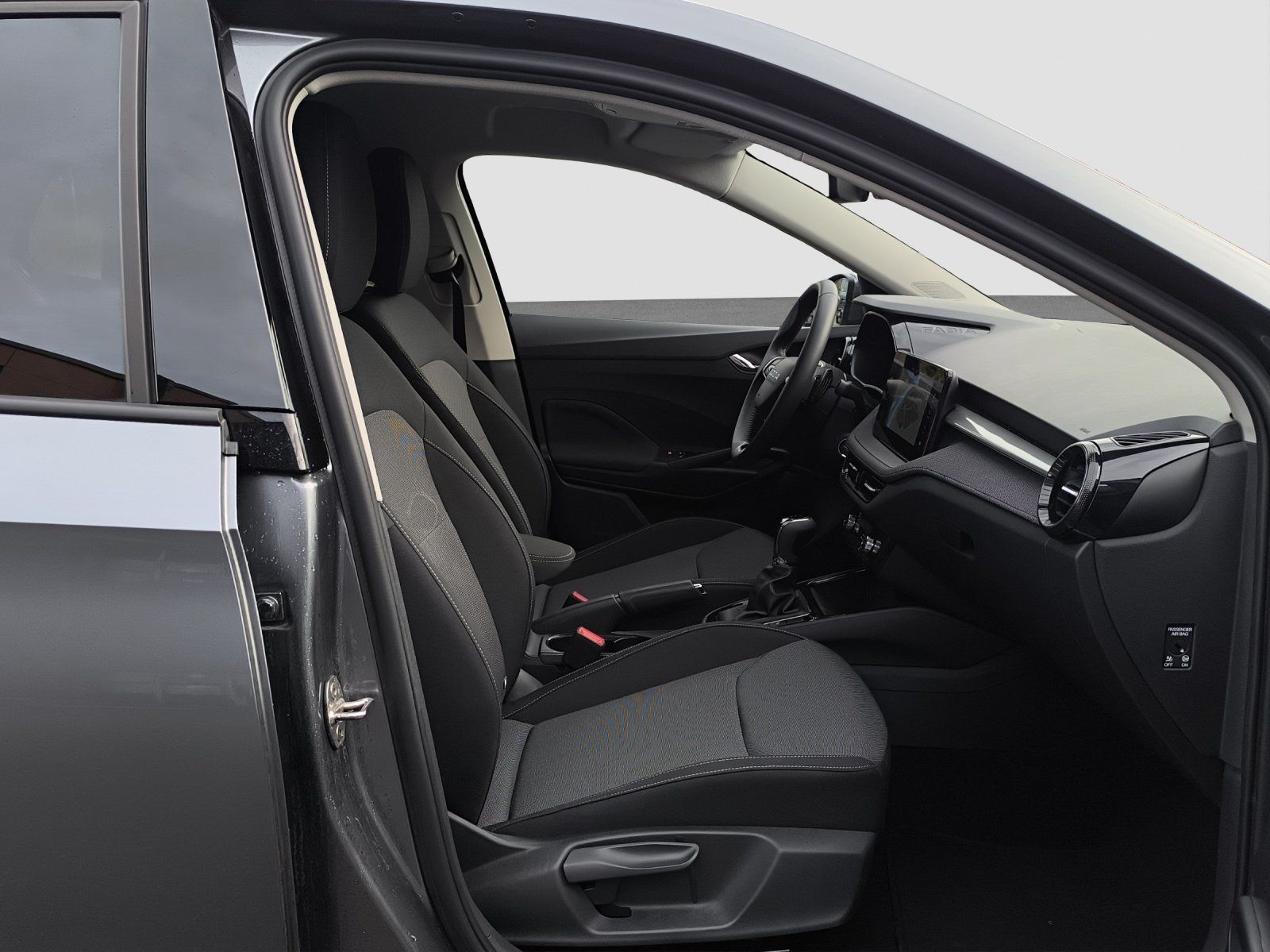Skoda Fabia - Bild 21