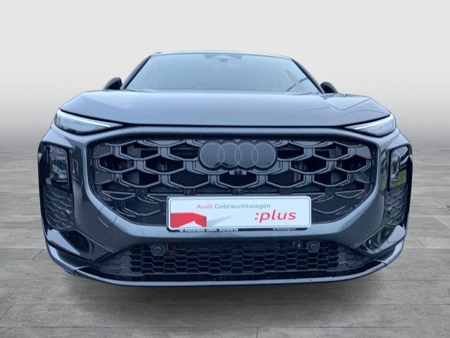 Audi Q3 SUV e-hybrid 200 kW S tronic neues Modell foto 7