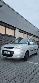 Hyundai Matrix 1.6 - Hyundai Matrix: Von Privat
