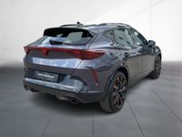 Cupra Formentor - Vorschau Bild 4