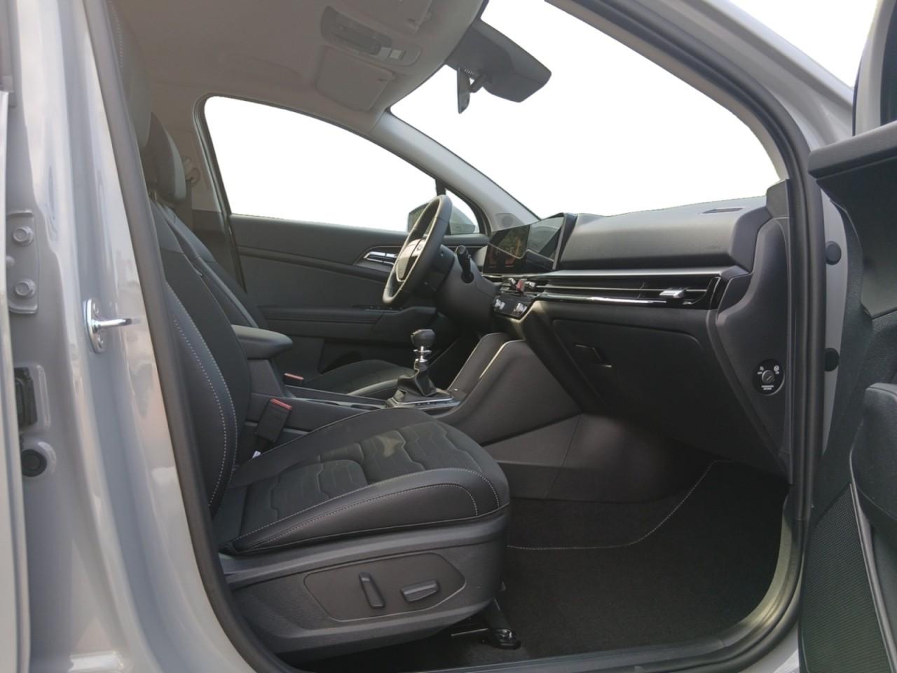 Kia Sportage Vision NAVI^ KLIMA^ SHZ^ LHZ^ RFK^ BC^