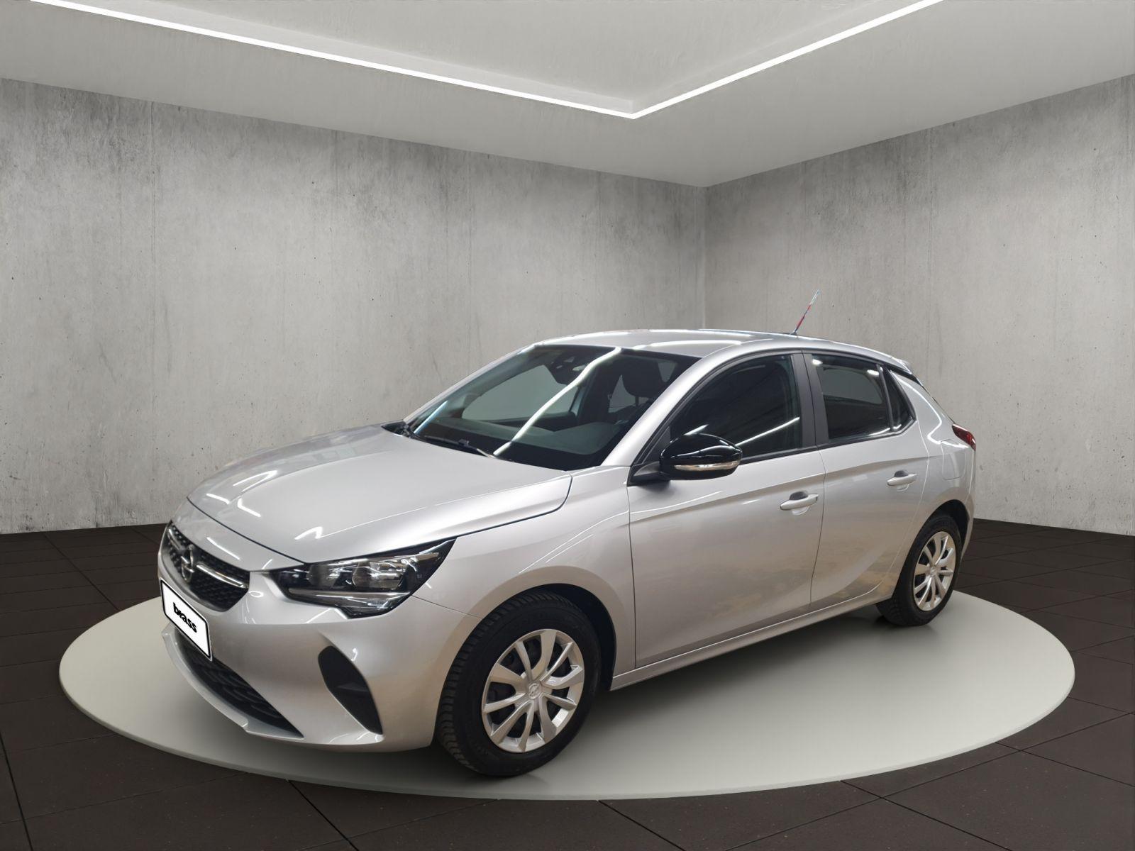 Opel Corsa Edition 1.2 Start/Stop