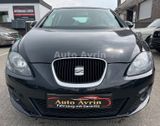 Seat Leon Style Copa Ecomotive-NAVI-PDC-17.ZOLL-2.HND - Seat aus 2011: Copa