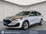 Ford Focus Turnier 1.0 EcoBoost COOL&CONNECT - Ford Gebrauchtwagen in Ludwigsburg