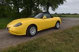 Fiat Barchetta - Fiat aus 1998