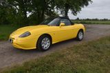 Fiat Barchetta - Fiat aus 1998