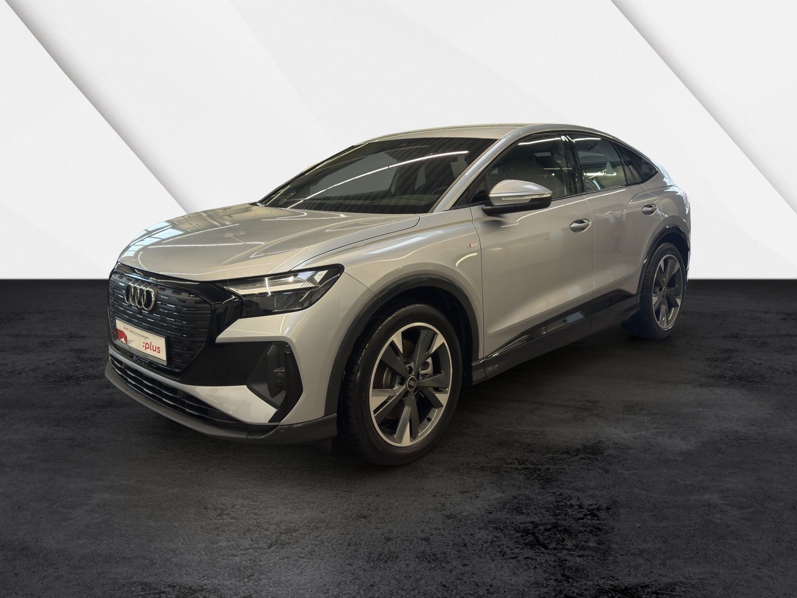 Audi Q4 e-tron - Bild 3