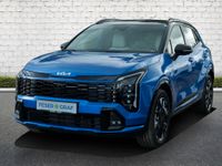 Kia Sportage - Vorschau Bild 11