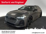 Audi A5 Avant e-hybrid quattro S tronic ABT umbau ink