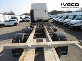 Iveco Stralis AS260S42Y/FP-CM BDF, Intarder Klima - Iveco As 260