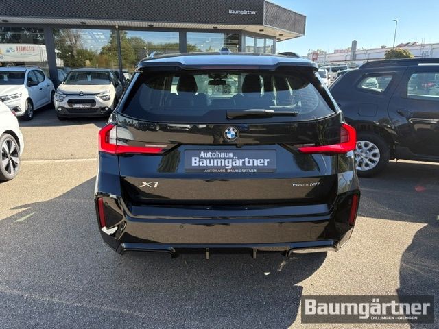 Fahrzeugabbildung BMW X1 sDrive 18i M-Sport Kamera/PDC/LED/Sitzheizung