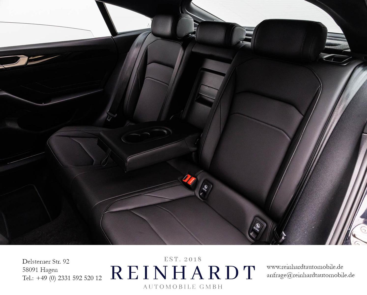 Volkswagen Arteon LIMOUSINE 2.0TSi R LINE IQ-L/ACC/KAMERA, миниатюра 14