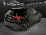 Mercedes-Benz GLA 200 d AMG, Night-P, Kamera, Pano-D, CarPlay - Mercedes-Benz GLA 200: Automatik