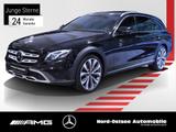 Mercedes-Benz E 400 d 4M ALL-TERRAIN HUD MULTI AHK PANO BURME - Mercedes-Benz E 400 in Hamburg